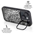 Music Pattern iPhone 14 Plus Kickstand Case