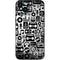 Music Pattern iPhone 15 Skin