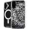 Music Pattern iPhone 16 Plus MagSafe Case