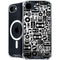 Music Pattern iPhone 16e MagSafe Case