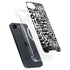 Music Pattern iPhone 16e MagSafe Case
