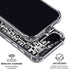 Music Pattern iPhone 16e MagSafe Case