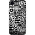 Music Pattern iPhone 16e Skin
