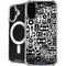 Music Pattern iPhone 17 MagSafe Case