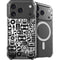 Music Pattern iPhone 18 Pro Max MagSafe Case