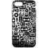 Music Pattern iPhone Cases