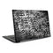Music Pattern Dell Latitude Skin