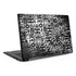 Music Pattern Dell Latitude Skin