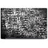 Music Pattern Dell Latitude Skin