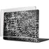 Music Pattern MacBook Pro 14in (2021-24) Case plus Skin