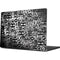 Music Pattern Apple MacBook Pro 14-inch Skin