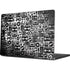 Music Pattern Apple MacBook Pro 14-inch Skin