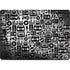 Music Pattern Apple MacBook Pro 14-inch Skin