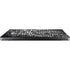 Music Pattern Apple MacBook Pro 14-inch Skin