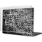 Music Pattern MacBook Cases
