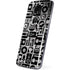 Music Pattern Moto E5 Plus Skin