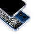 Music Pattern Moto G Play 4G (2024) Clear Case