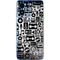 Music Pattern Moto G Play 4G (2024) Skin