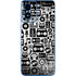 Music Pattern Moto G Play 4G (2024) Skin