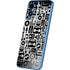 Music Pattern Moto G Play 4G (2024) Skin