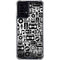 Music Pattern Moto G Power 5G (2024) Clear Case