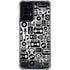Music Pattern Moto G Power 5G (2024) Clear Case