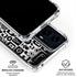 Music Pattern Moto G Power 5G (2024) Clear Case