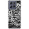 Music Pattern Moto G Stylus 5G (2025) Clear Case