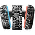 Music Pattern Nintendo Switch 2 (2025) Joy-Con Controller Skin