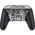 Music Pattern Nintendo Switch 2 (2025) Pro Controller Skin