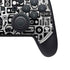 Music Pattern Nintendo Switch 2 (2025) Pro Controller Skin