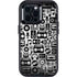 Music Pattern Otterbox Defender iPhone Skin