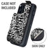 Music Pattern Otterbox Defender iPhone Skin