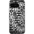 Music Pattern Google Pixel 9 Skin