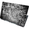 Music Pattern Dell Precision Skin