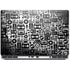 Music Pattern Dell Precision Skin