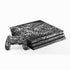 Music Pattern PlayStation PS4 Skins