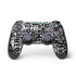 Music Pattern PlayStation PS4 Skins