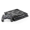 Music Pattern PlayStation PS4 Skins