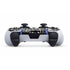 Music Pattern PS5 DualSense Edge Pro Controller Skin