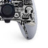 Music Pattern PS5 DualSense Edge Pro Controller Skin