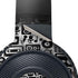Music Pattern Razer Kraken X Skin