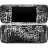 Music Pattern Steam Deck Handheld Gaming Computer Skin
