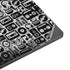 Music Pattern Surface Laptop 7 15in Skin