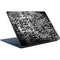 Music Pattern Surface Laptop Skin