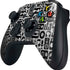 Music Pattern Xbox Series X Controller Skin