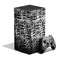 Music Pattern XBox Series X Digital Edition Bundle Skin