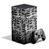 Music Pattern XBox Series X Digital Edition Bundle Skin