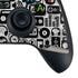 Music Pattern XBox Series X Digital Edition Bundle Skin