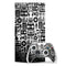 Music Pattern Xbox Series X Skins